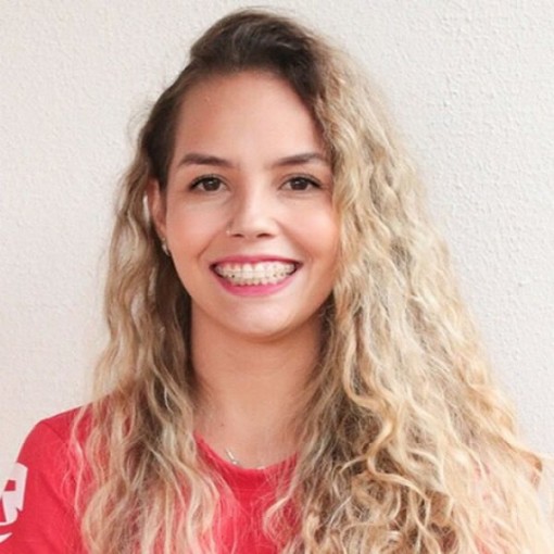 Profª Izabela