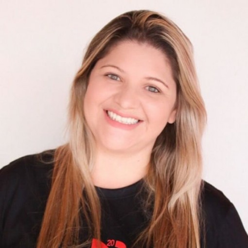 Profª Tatiane