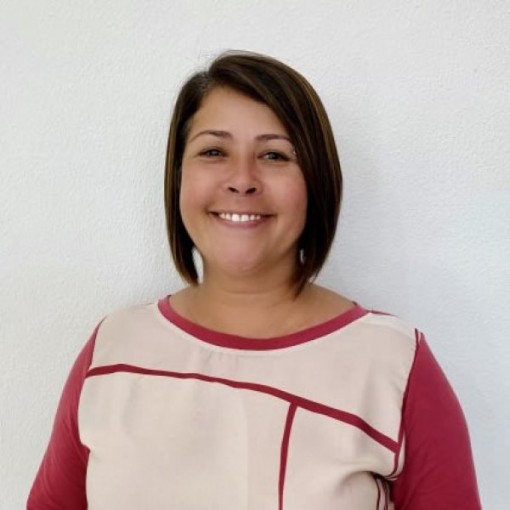 Profª Estefânia