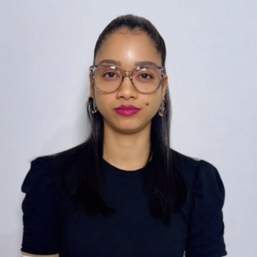Profª Vanessa