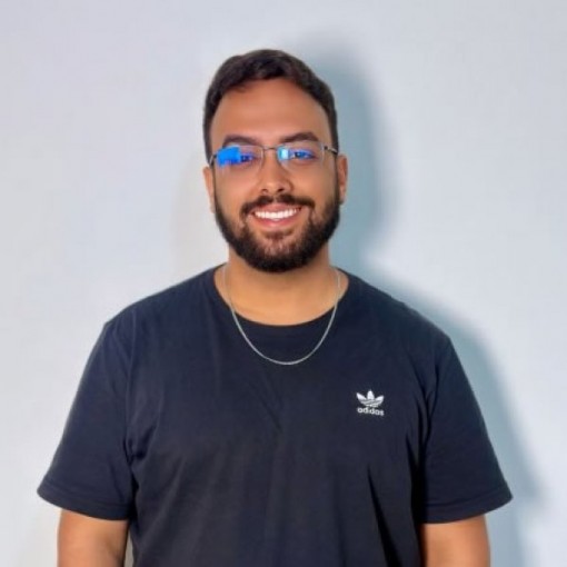 Prof° Rafael