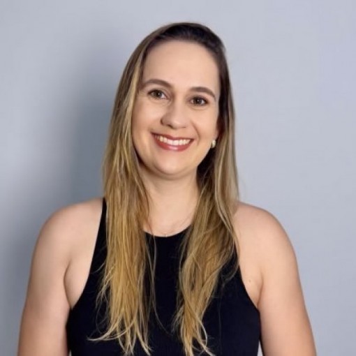 Profª Kássia