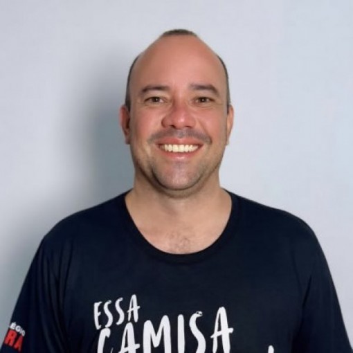 Prof° Eugênio