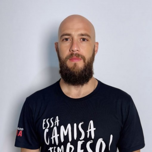 Prof° Rocco